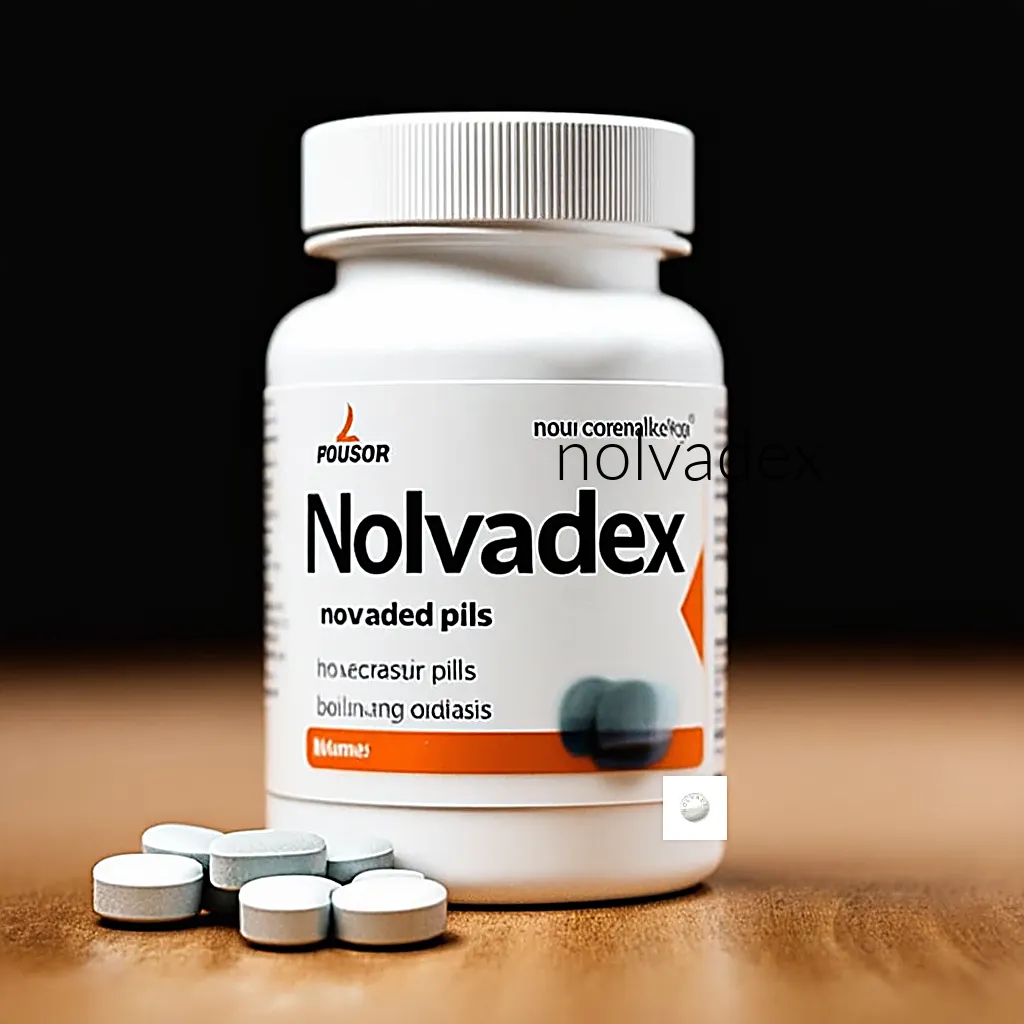 Nolvadex achat canada